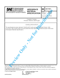 SAE AMS 7897C:2002-07-01