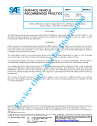 SAE J 1930:2017-03-07