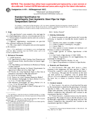 ASTM A451-93(1997) (R1993)