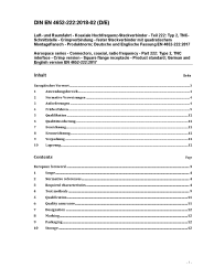 DIN EN 4652-222:2018-02