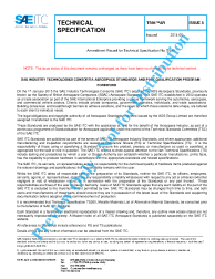 SAE TS 95AR-8:2014-06-01