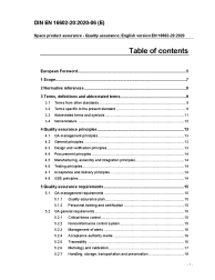 DIN EN 16602-20:2020-06