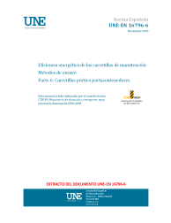 UNE-EN 16796-6:2020
