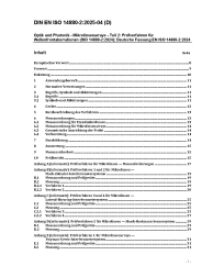 DIN EN ISO 14880-2:2025-04