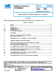 SAE J 2318:2020-02-10
