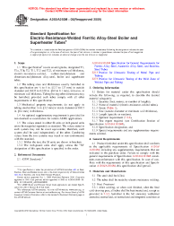 ASTM A250/A250M-05(2009)