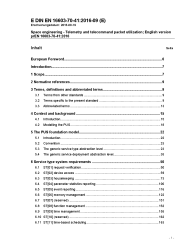 DIN EN 16603-70-41:2016-09