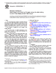 ASTM E2928/E2928M-17