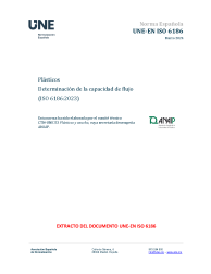 UNE-EN ISO 6186:2024