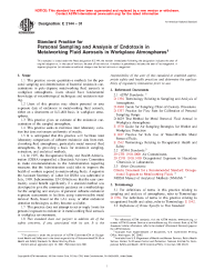 ASTM E2144-01