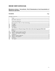 DIN EN 12697-8:2019-03