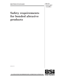 BS EN 12413:2007+A1:2011