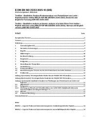 DIN EN ISO 25353:2025-10