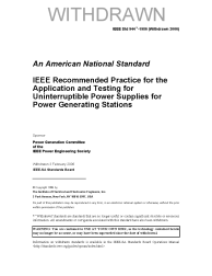 IEEE 944:1986 (R1996)
