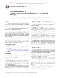 ASTM F1140/F1140M-13