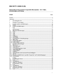 DIN 18177-1:2020-12
