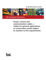 BS EN 50575:2014+A1:2016