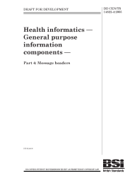 DD CEN/TS 14822-4:2005