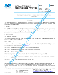 SAE J 2426:2015-06-04