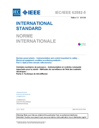 IEC/IEEE 62582-5:2015