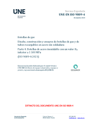 UNE-EN ISO 9809-4:2023