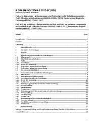 DIN EN ISO 22568-1:2017-07