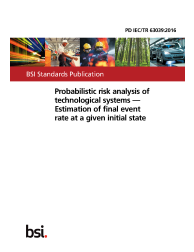 PD IEC/TR 63039:2016