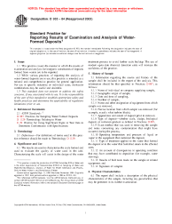 ASTM D933-84(2003) (R1984)