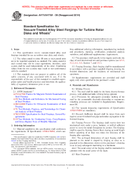 ASTM A471/A471M-09(2014)