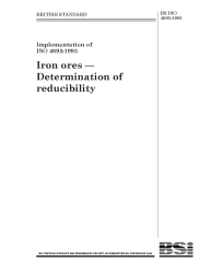BS ISO 4695:1995