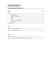 DIN 7965:2024-09