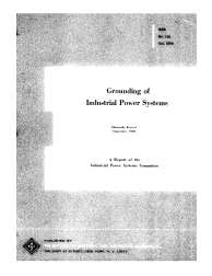 IEEE 142:1956