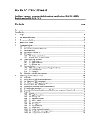 DIN EN ISO 17419:2025-09