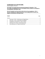 DIN EN 88-1/A1:2015-09