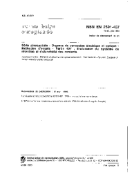 NBN EN 2591-407:1999