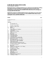 DIN EN ISO 29462:2020-04