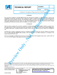 SAE EIA 649-2:2016-04-05