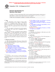 ASTM F1861-08(2012)e1