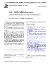 ASTM D2000-18(2024)e1