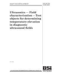 DD IEC/TS 62306:2006