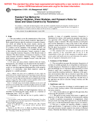 ASTM C623-92(1995)e1 (R2000)