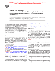ASTM D5066-91(2011)e1