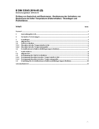 DIN 53545:2016-05