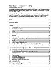 DIN EN ISO 16094-2:2023-12