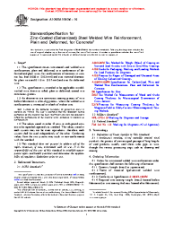 ASTM A1060/A1060M-16