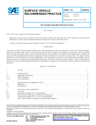 SAE J 1939/16:2018-11-05