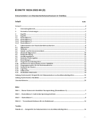 DIN/TR 18224:2022-08