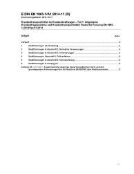 DIN EN 1865-1/A1:2014-11