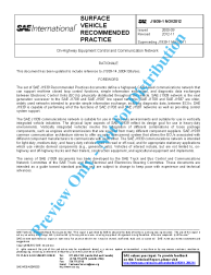 SAE J 1939/1:2012-11-27