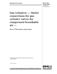 BS EN ISO 12209-2:2001